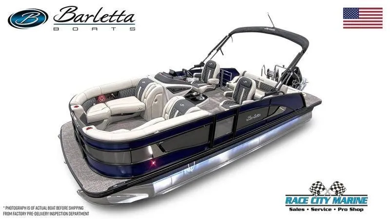 Slide: The Image of Barletta L23UC 2026 - 3