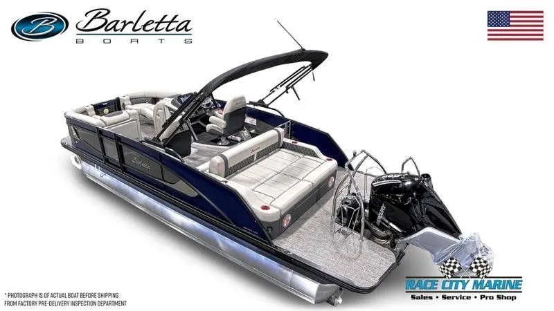 Slide: The Image of Barletta L23UC 2026 - 4