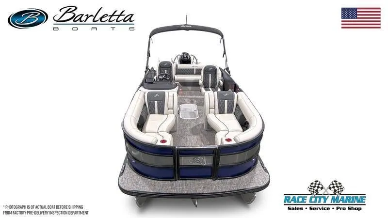 Slide: The Image of Barletta L23UC 2026 - 5