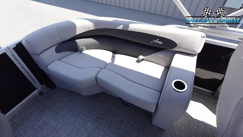 Slide: The Image of Barletta A20QC 2025 - 10