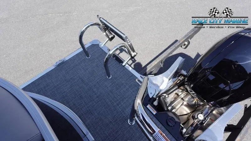 Slide: The Image of Barletta A20QC 2025 - 13