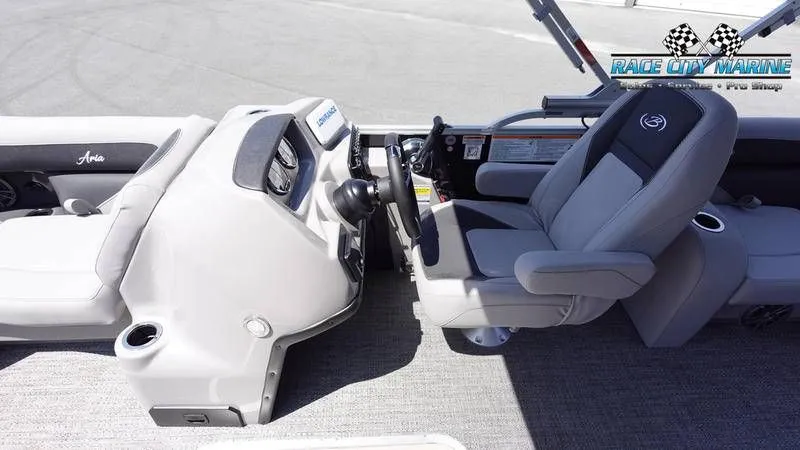 Slide: The Image of Barletta A20QC 2025 - 14