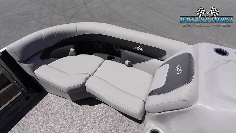 Slide: The Image of Barletta A20QC 2025 - 16