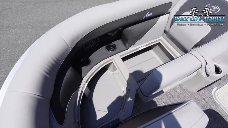 Slide: The Image of Barletta A20QC 2025 - 18