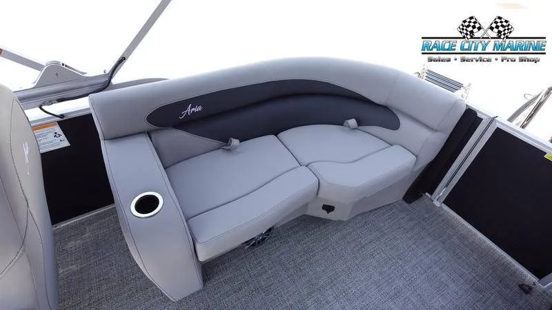 Slide: The Image of Barletta A20QC 2025 - 20