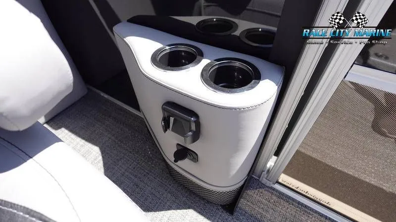 Slide: The Image of Barletta A20QC 2025 - 22