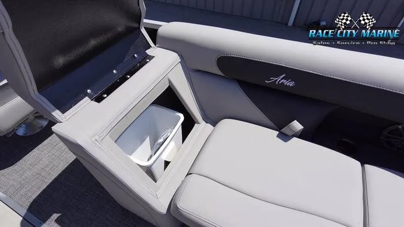 Slide: The Image of Barletta A20QC 2025 - 23