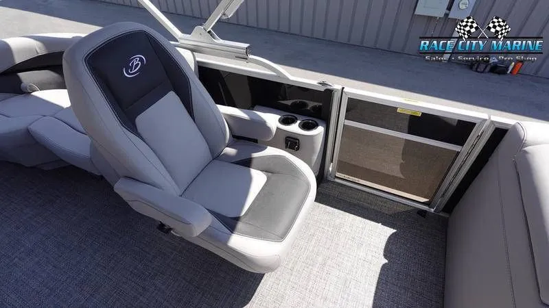 Slide: The Image of Barletta A20QC 2025 - 26