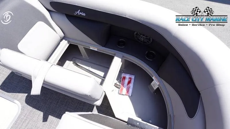 Slide: The Image of Barletta A20QC 2025 - 28