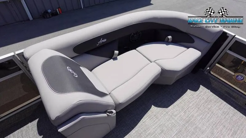 Slide: The Image of Barletta A20QC 2025 - 29