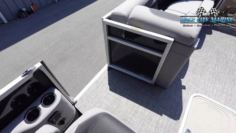 Slide: The Image of Barletta A20QC 2025 - 33