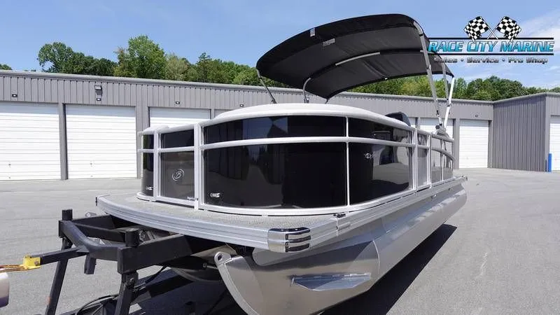 Slide: The Image of Barletta A20QC 2025 - 4