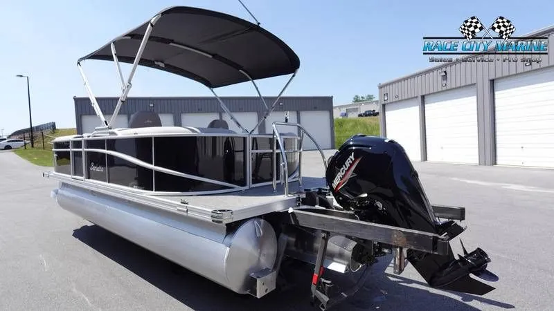 Slide: The Image of Barletta A20QC 2025 - 5