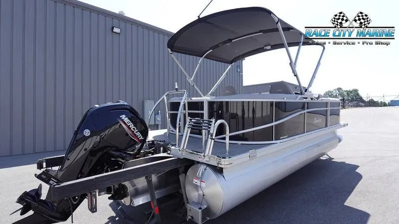 Slide: The Image of Barletta A20QC 2025 - 8