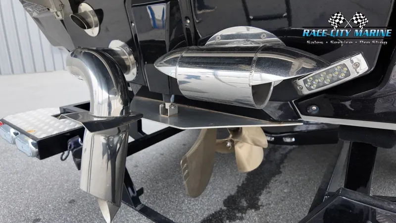 Slide: The Image of Nautique Super Air Nautique G23 Paragon 2020 - 10