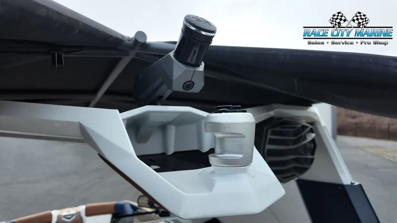 Slide: The Image of Nautique Super Air Nautique G23 Paragon 2020 - 11