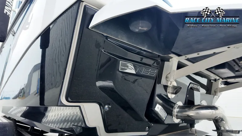 Slide: The Image of Nautique Super Air Nautique G23 Paragon 2020 - 13