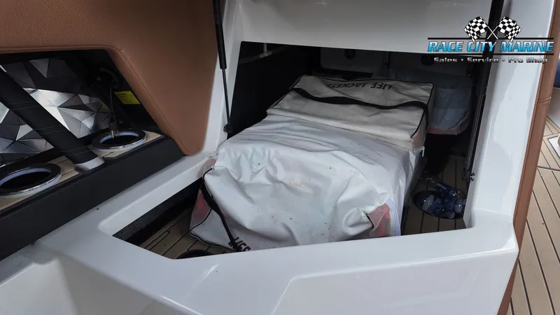 Slide: The Image of Nautique Super Air Nautique G23 Paragon 2020 - 14