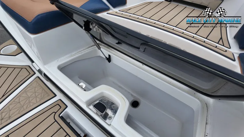 Slide: The Image of Nautique Super Air Nautique G23 Paragon 2020 - 15