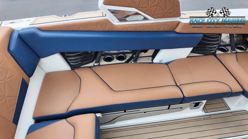 Slide: The Image of Nautique Super Air Nautique G23 Paragon 2020 - 17