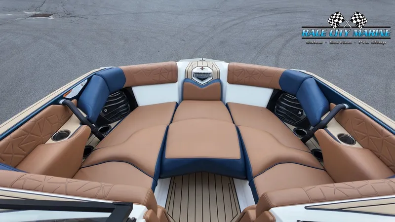 Slide: The Image of Nautique Super Air Nautique G23 Paragon 2020 - 18