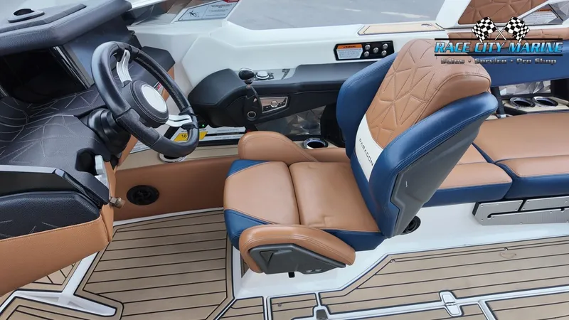 Slide: The Image of Nautique Super Air Nautique G23 Paragon 2020 - 19