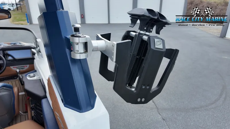 Slide: The Image of Nautique Super Air Nautique G23 Paragon 2020 - 20