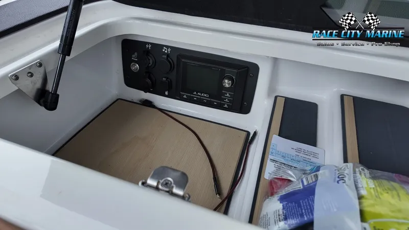 Slide: The Image of Nautique Super Air Nautique G23 Paragon 2020 - 21