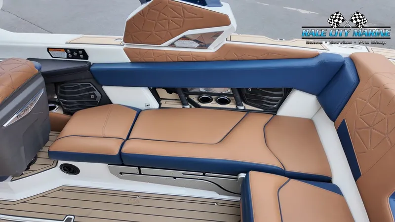 Slide: The Image of Nautique Super Air Nautique G23 Paragon 2020 - 23