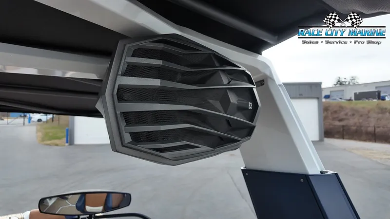 Slide: The Image of Nautique Super Air Nautique G23 Paragon 2020 - 24