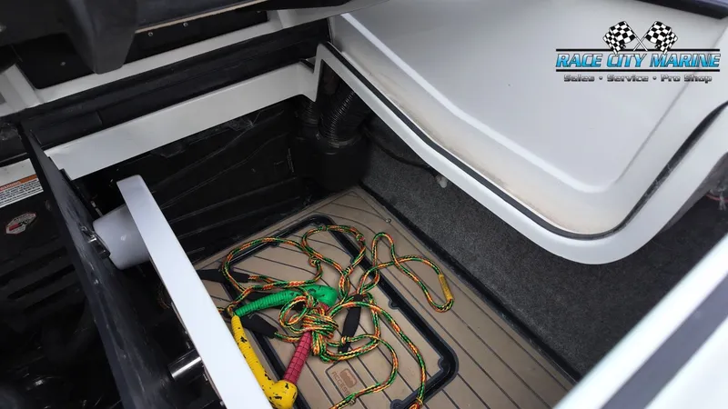 Slide: The Image of Nautique Super Air Nautique G23 Paragon 2020 - 25