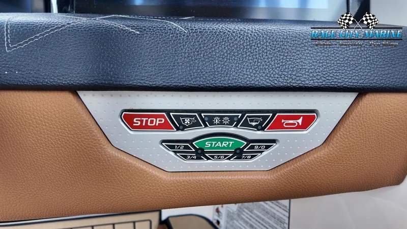 Slide: The Image of Nautique Super Air Nautique G23 Paragon 2020 - 28