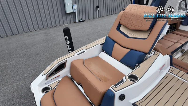 Slide: The Image of Nautique Super Air Nautique G23 Paragon 2020 - 29