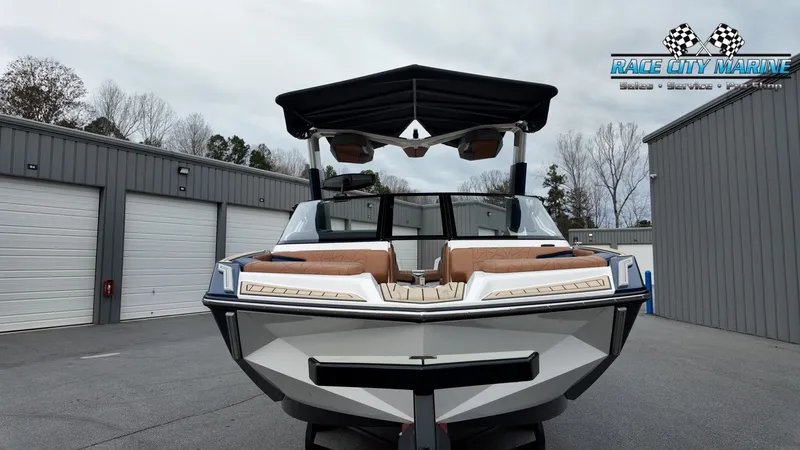 Slide: The Image of Nautique Super Air Nautique G23 Paragon 2020 - 3