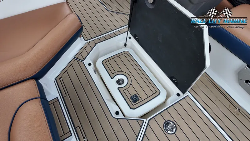 Slide: The Image of Nautique Super Air Nautique G23 Paragon 2020 - 30