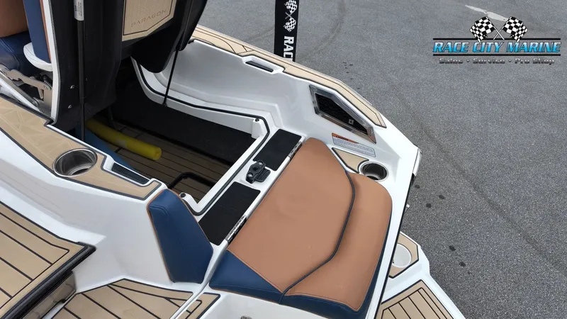 Slide: The Image of Nautique Super Air Nautique G23 Paragon 2020 - 34