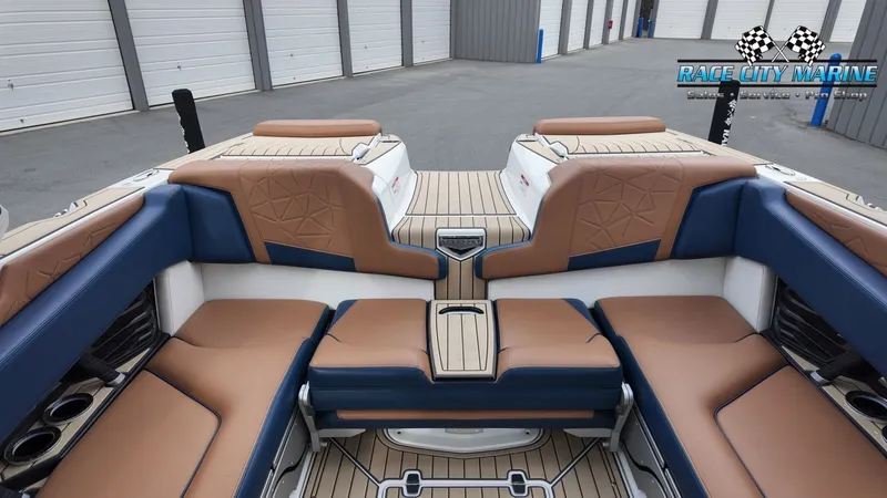 Slide: The Image of Nautique Super Air Nautique G23 Paragon 2020 - 37