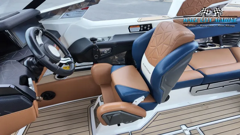 Slide: The Image of Nautique Super Air Nautique G23 Paragon 2020 - 39