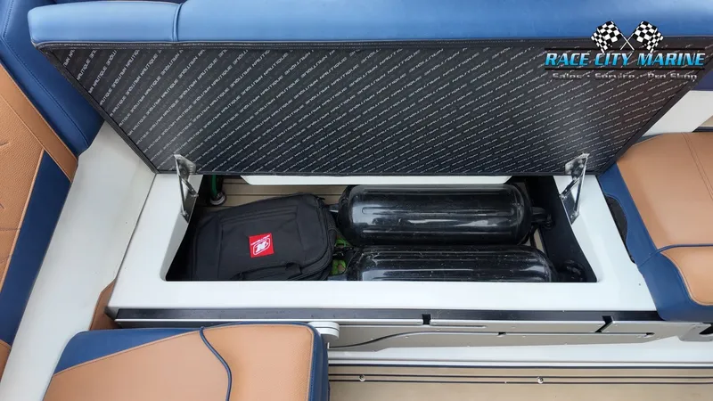 Slide: The Image of Nautique Super Air Nautique G23 Paragon 2020 - 40