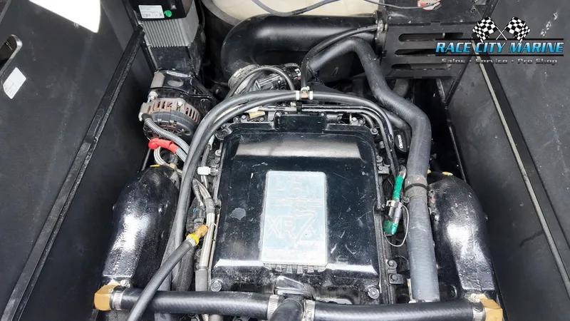 Slide: The Image of Nautique Super Air Nautique G23 Paragon 2020 - 41