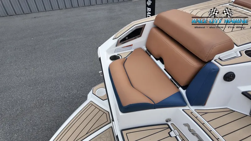 Slide: The Image of Nautique Super Air Nautique G23 Paragon 2020 - 42