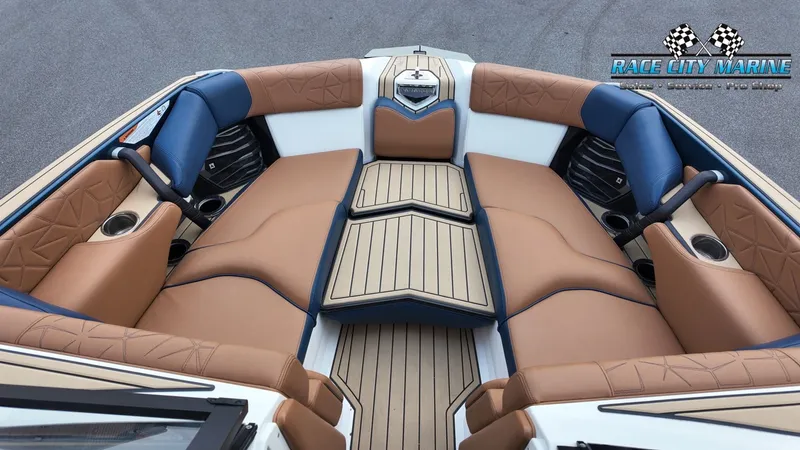 Slide: The Image of Nautique Super Air Nautique G23 Paragon 2020 - 43