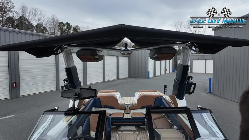 Slide: The Image of Nautique Super Air Nautique G23 Paragon 2020 - 45