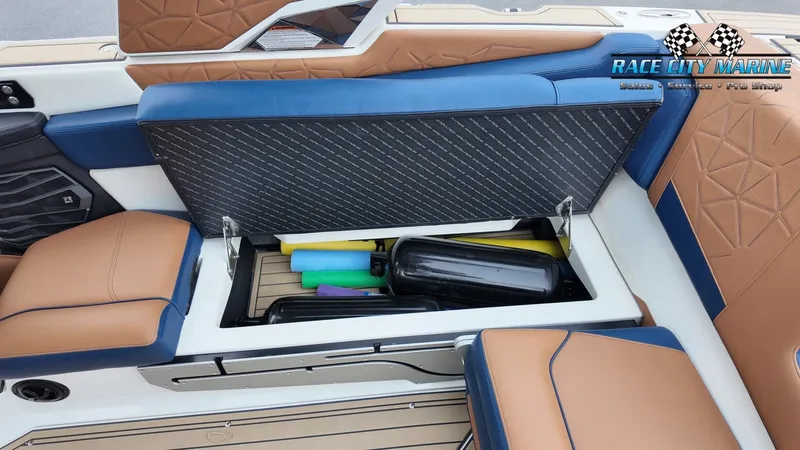 Slide: The Image of Nautique Super Air Nautique G23 Paragon 2020 - 46