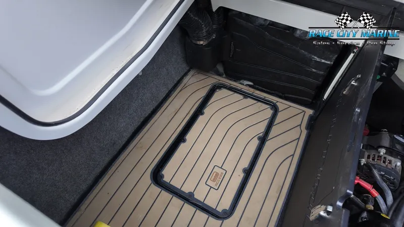 Slide: The Image of Nautique Super Air Nautique G23 Paragon 2020 - 48