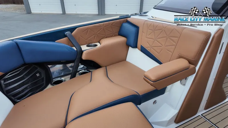 Slide: The Image of Nautique Super Air Nautique G23 Paragon 2020 - 49