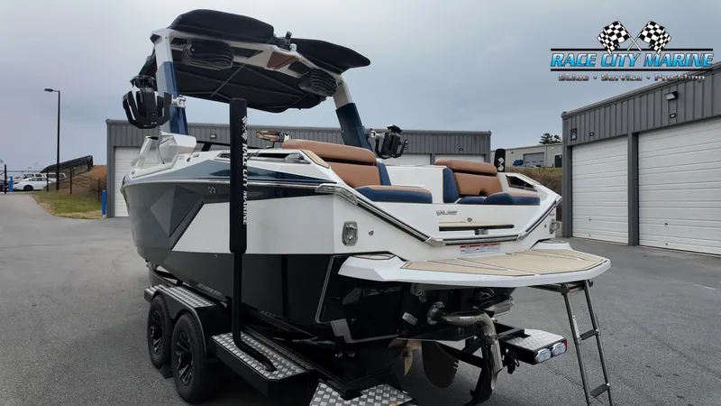 Slide: The Image of Nautique Super Air Nautique G23 Paragon 2020 - 7