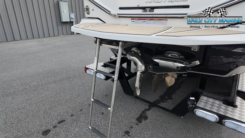 Slide: The Image of Nautique Super Air Nautique G23 Paragon 2020 - 9