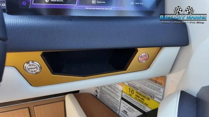 Slide: The Image of Nautique Super Air Nautique G23 Paragon 2025 - 10