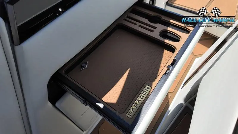 Slide: The Image of Nautique Super Air Nautique G23 Paragon 2025 - 14